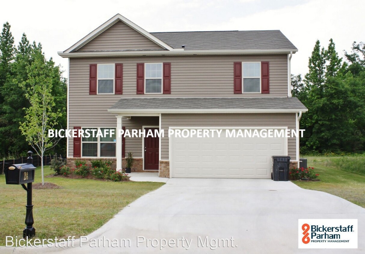Primary Photo - 4 br, 2.5 bath House - 28 Forest Ridge Lane