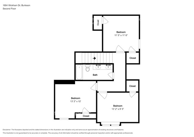 Building Photo - 1804 Wickham Dr