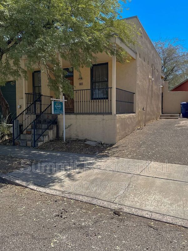 Building Photo - 861 S Osborne Ave