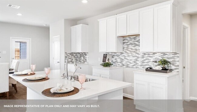 Foto del edificio - 2804 Wingmore Ln