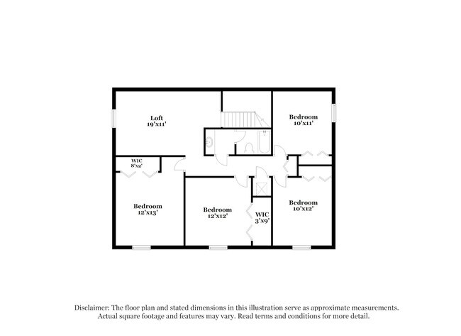Foto del edificio - 1580 Blue Rose Dr