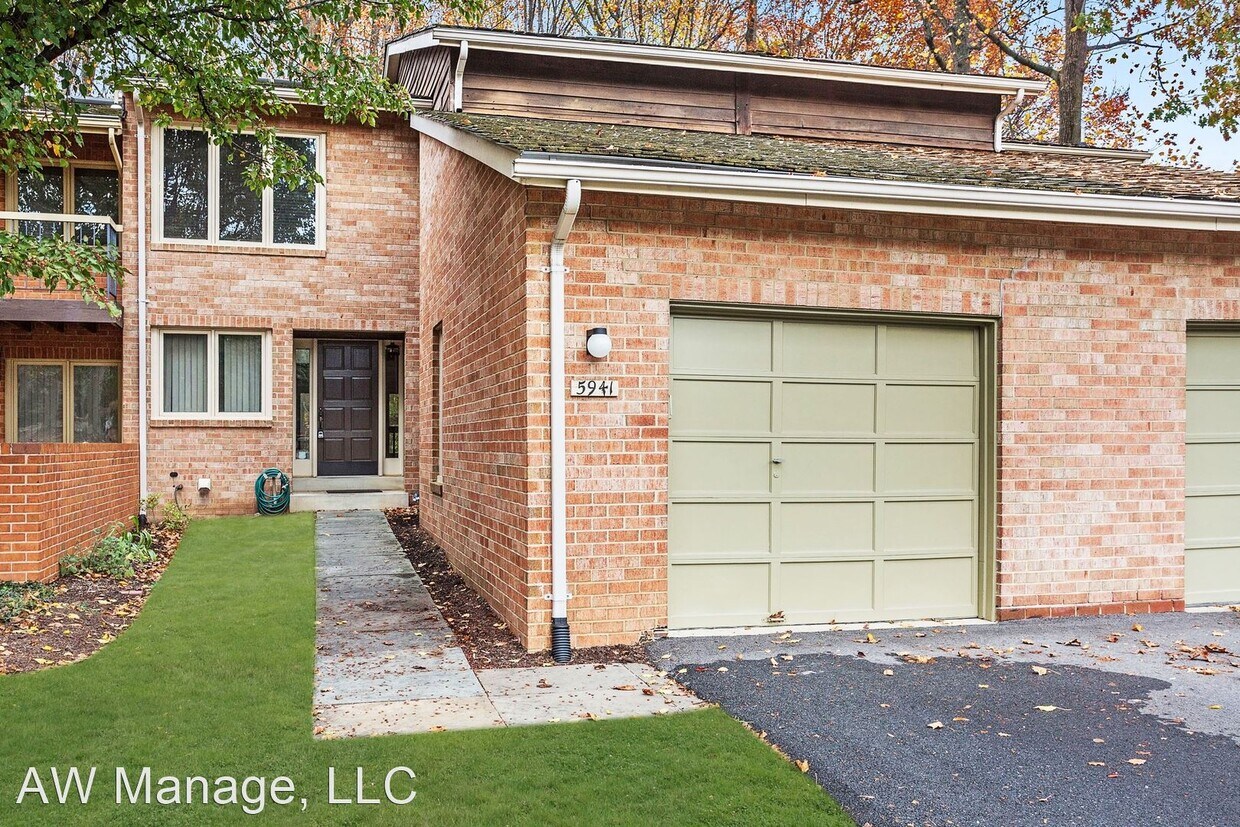 Foto principal - 3 br, 3.5 bath House - 5941 Valerian Lane