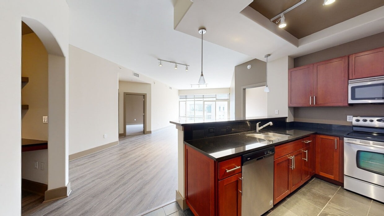 Photo - Domus Apartments