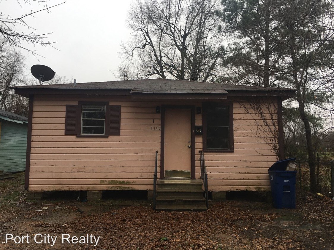 Primary Photo - 2 br, 1 bath House - 4145 Mayfield St
