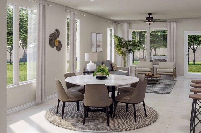 Foto del edificio - 2745 Bluebonnet Ridge Dr