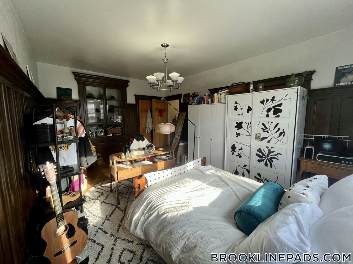 Foto principal - 25 Gibbs St