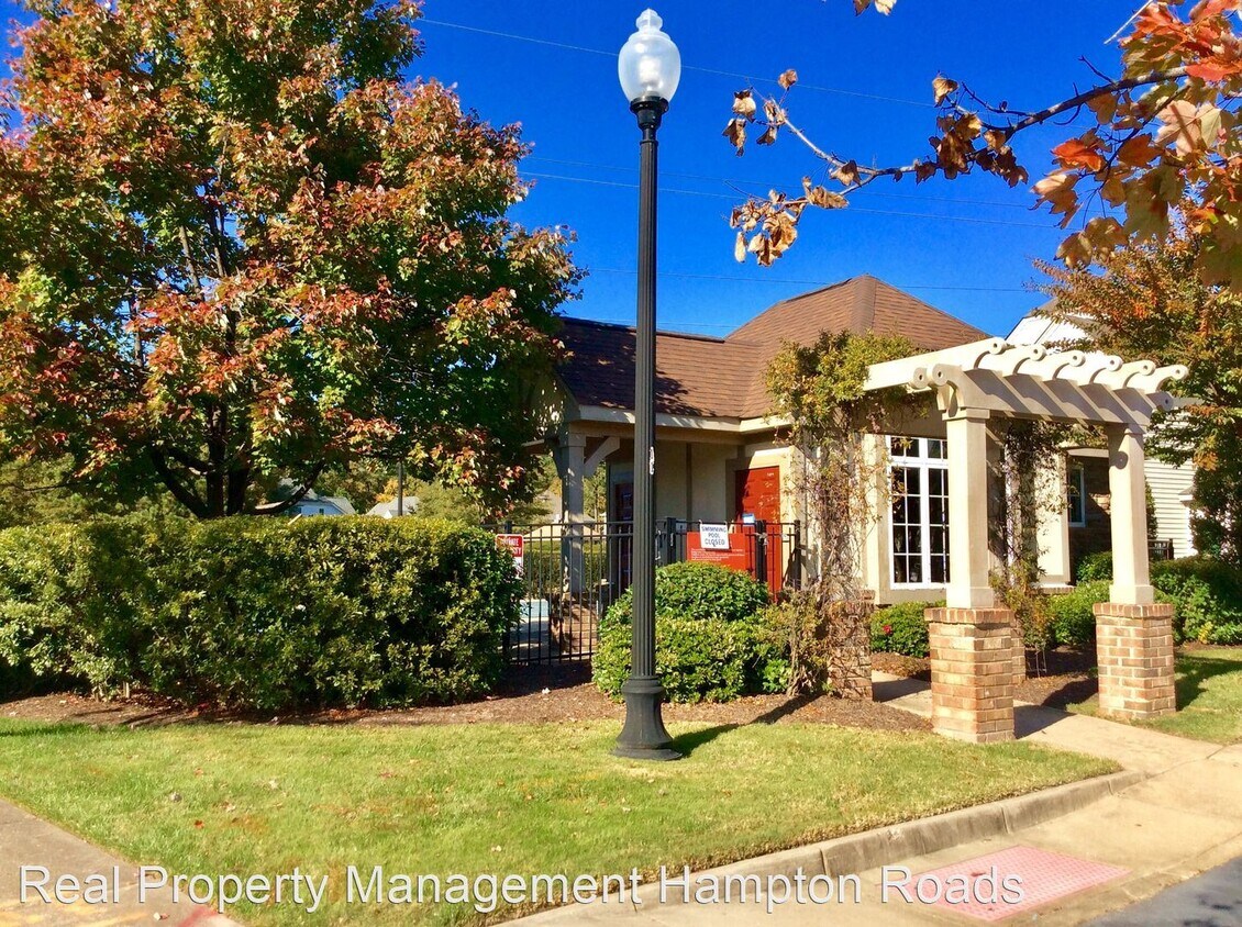 1310 Rivers Arch, Carrollton, VA 23314 House Rental in Carrollton, VA