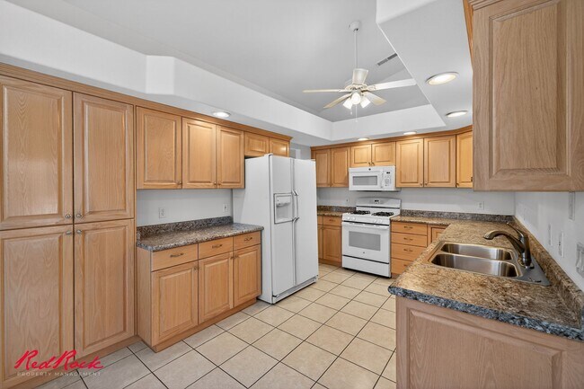 Foto del edificio - Single-Level Home in St. George with Community Pool, Gym, and More!