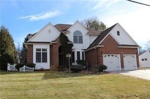 Primary Photo - 268 Albion Rd