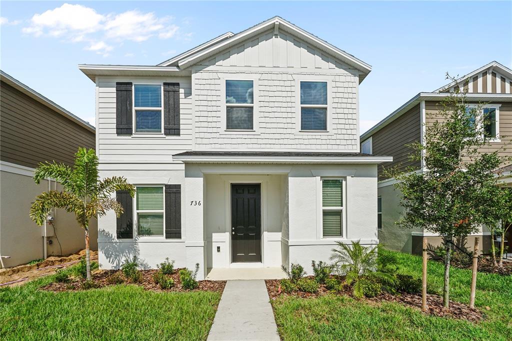 Foto principal - 736 Overpool Ave