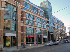 Building Photo - 1171 Queen St W