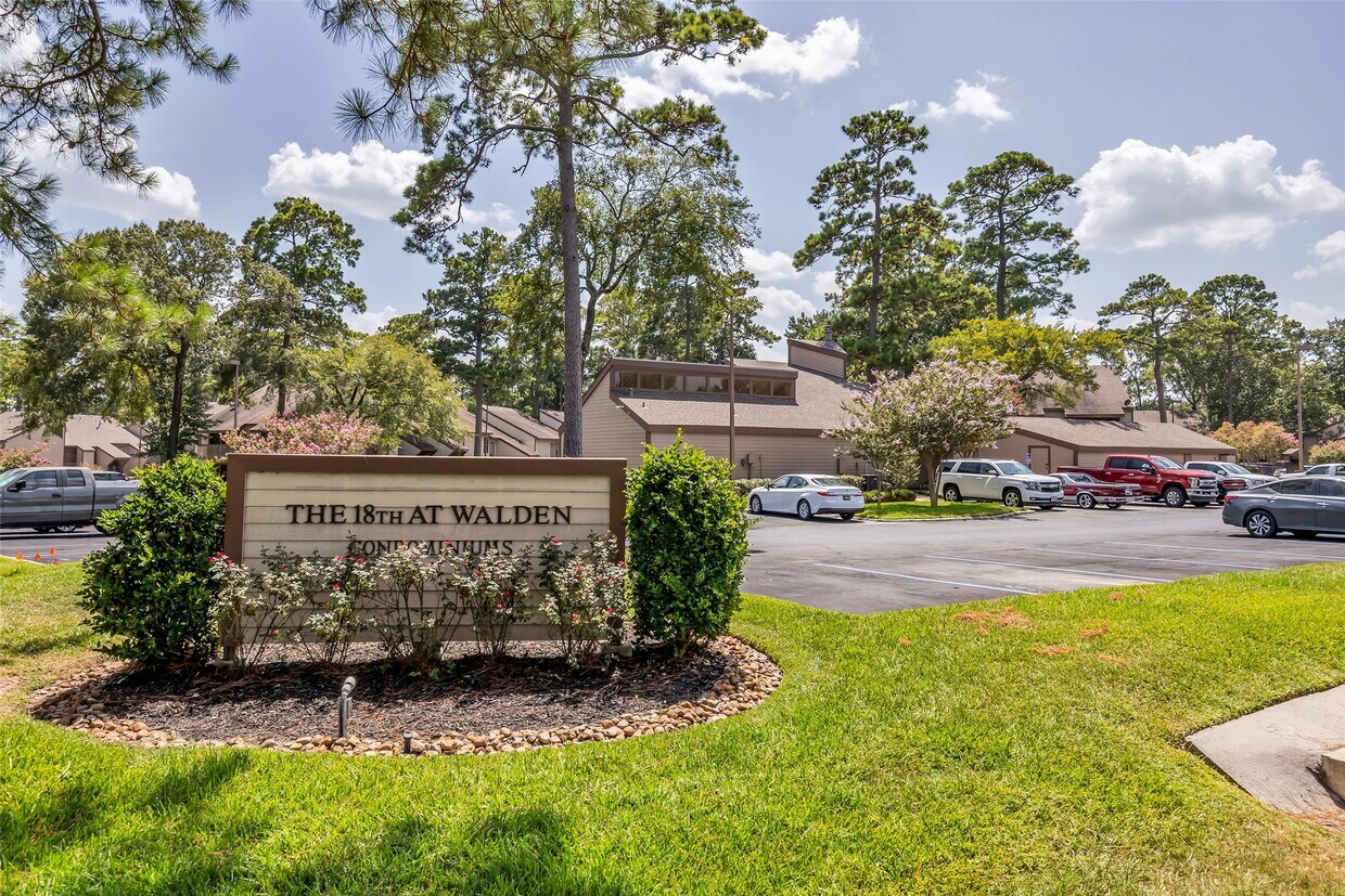 Foto del edificio - 12900 Walden Rd