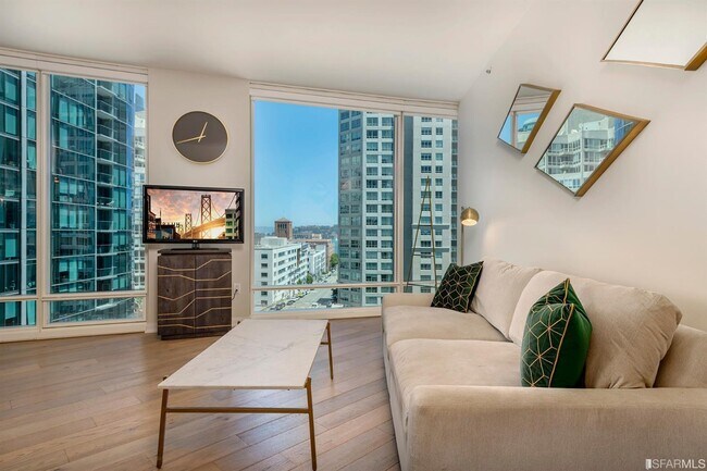 Foto del edificio - 401 Harrison St