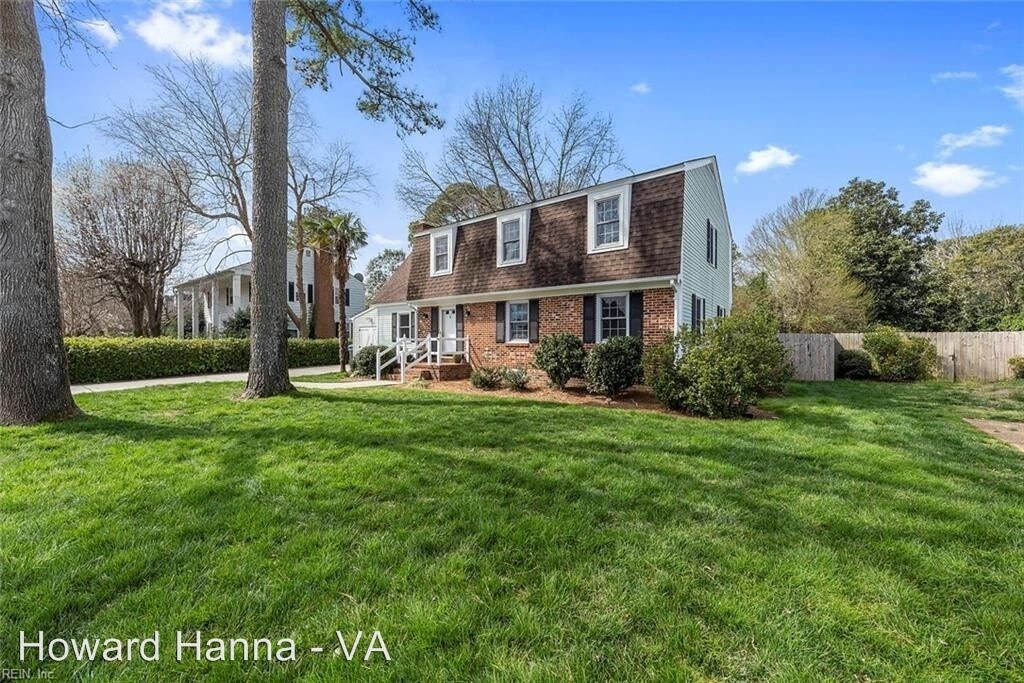 Primary Photo - 4 br, 2.5 bath House - 1321 Laurelfield Court