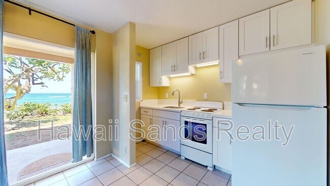 Building Photo - 61-437 Kamehameha Hwy