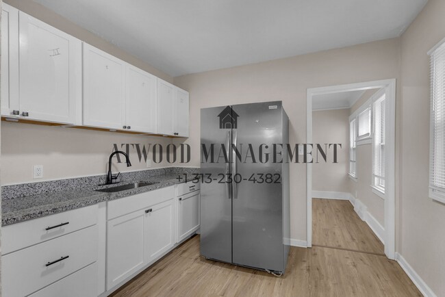 Foto del edificio - This beautifully updated 3-bedroom, 1-bath single-family home is ready for move-in!