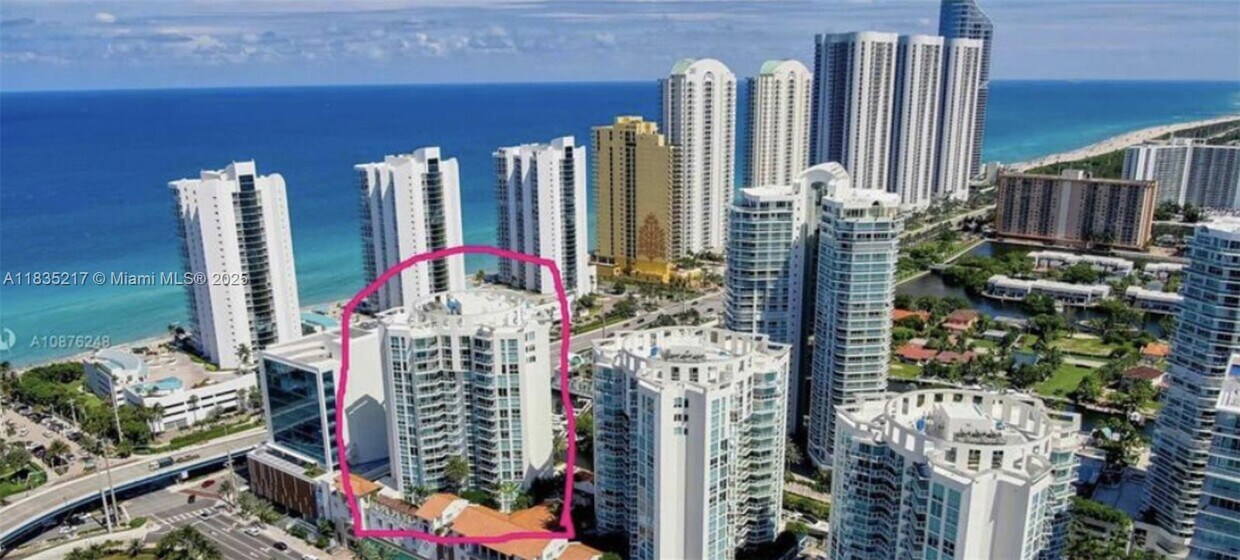 Foto principal - 150 Sunny Isles Blvd
