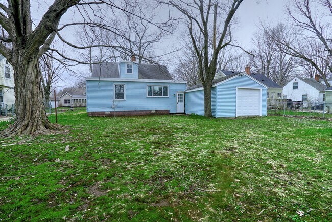 Foto del edificio - 2316 Inglewood Ct