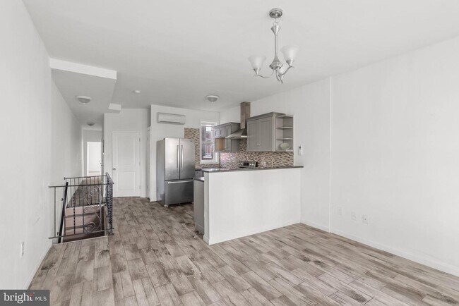 Foto del edificio - 725 W Allegheny Ave