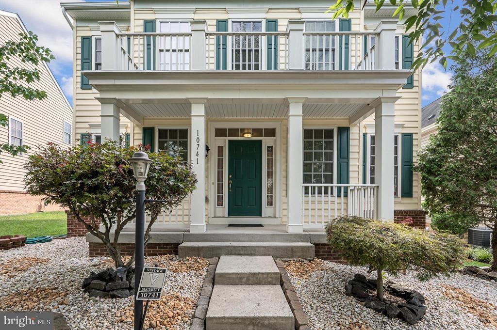 Primary Photo - 10741 Jeb Stuart Ct