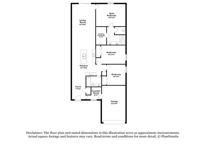 Foto del edificio - 4045 84th Ct E