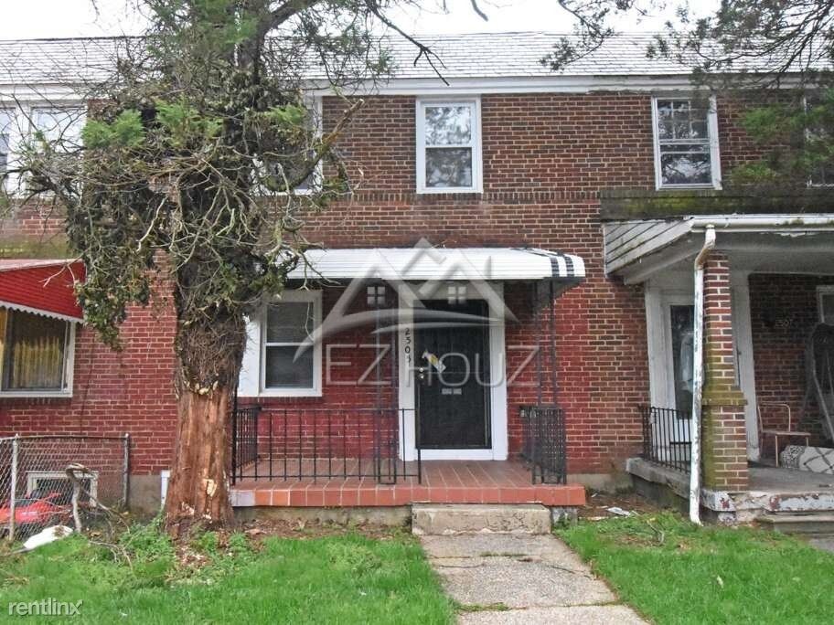Primary Photo - 3 br, 1 bath Apartment - 2505 Keyworth Ave