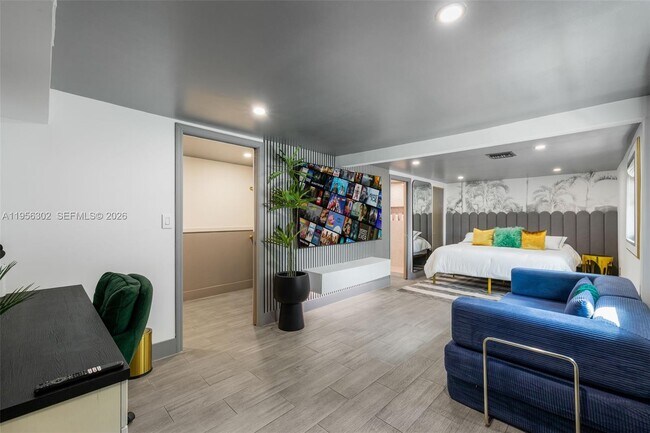 Foto del edificio - 1532 N Andrews Ave