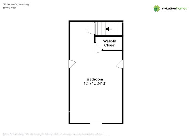 Foto del edificio - 527 Gables Ct