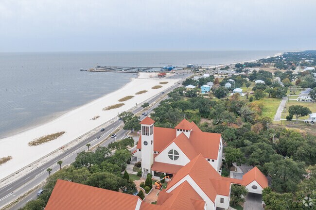 Long Beach blends beach views with small-town charm and rich history.