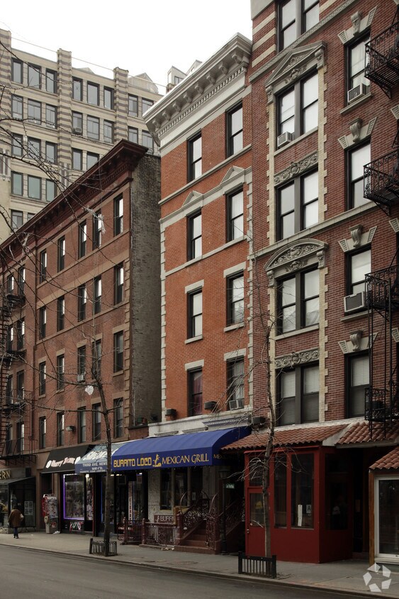 Foto del edificio - 166 W Fourth St