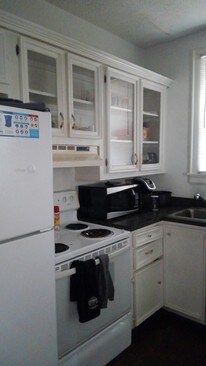 Cocina - 806 Heidt St