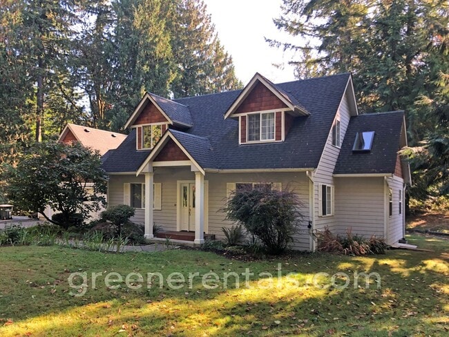 Building Photo - Coming Soon! Beautiful 3BR 2.5BA with Office and Bonus Living Space in West Olympia