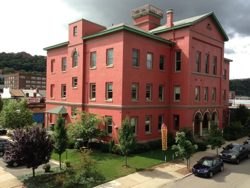 Primary Photo - 31st Street Lofts