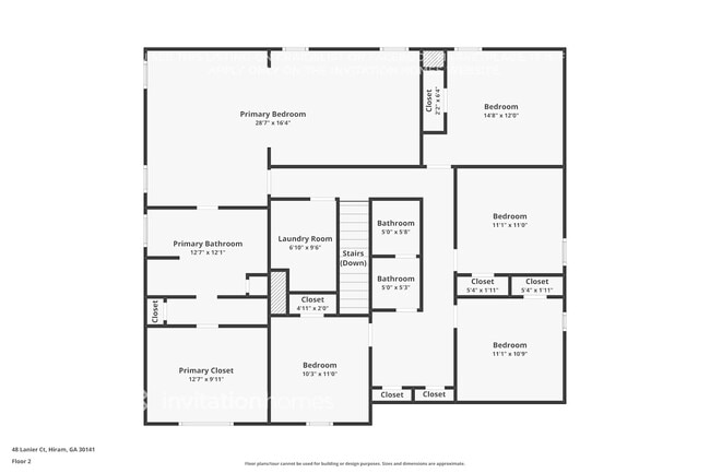 Building Photo - 48 Lanier Ct