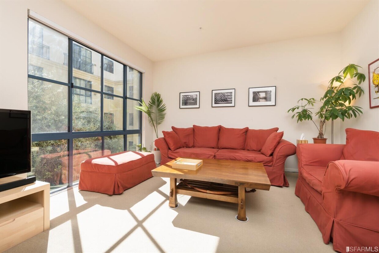Foto principal - 88 Townsend St