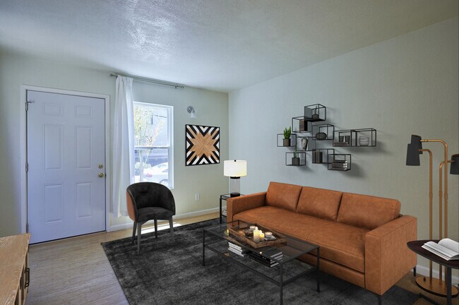 Foto del edificio - 2239 Channing Way