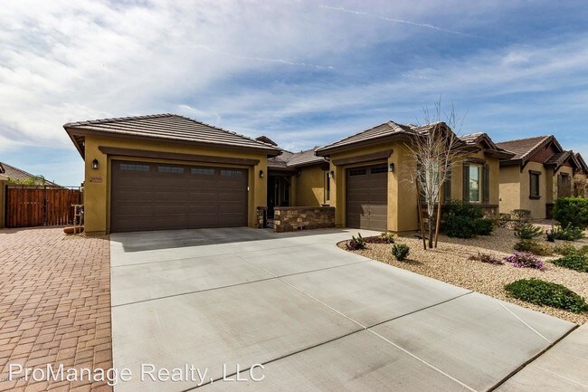 Building Photo - 4 br, 2 bath House - 19705 E Strawberry Dr