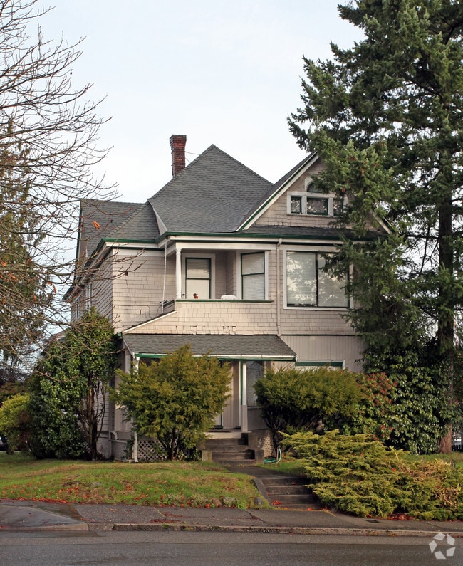 3223 6th Ave, WA 98406 Apartments WA