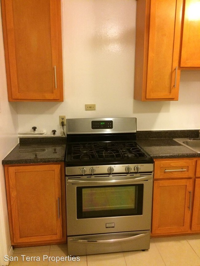 Foto del edificio - 3962 Clairemont Dr