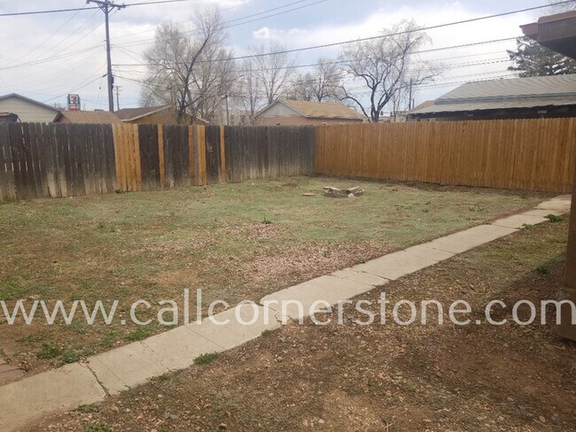 Building Photo - 1311 Rockwood Ave