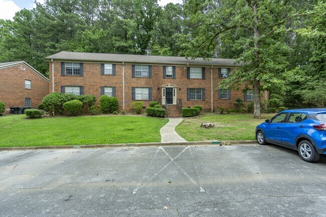 Foto del edificio - 2200 Montreat Cir