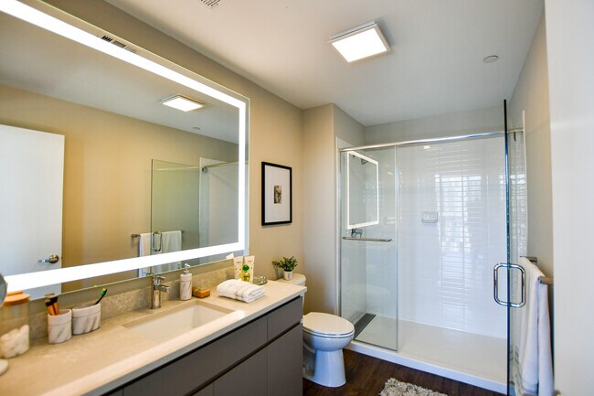 Foto del edificio - Opus @ Harbor Point