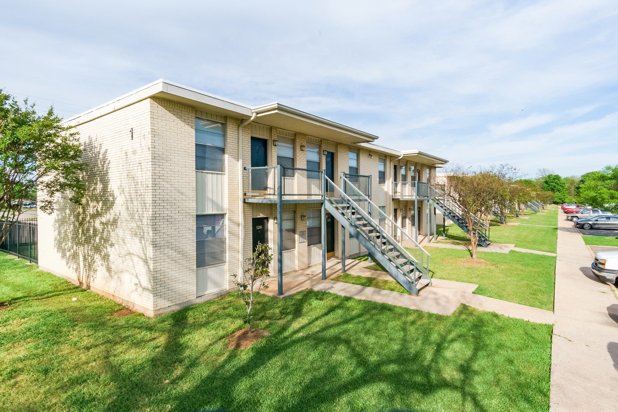 Apartments In Bossier