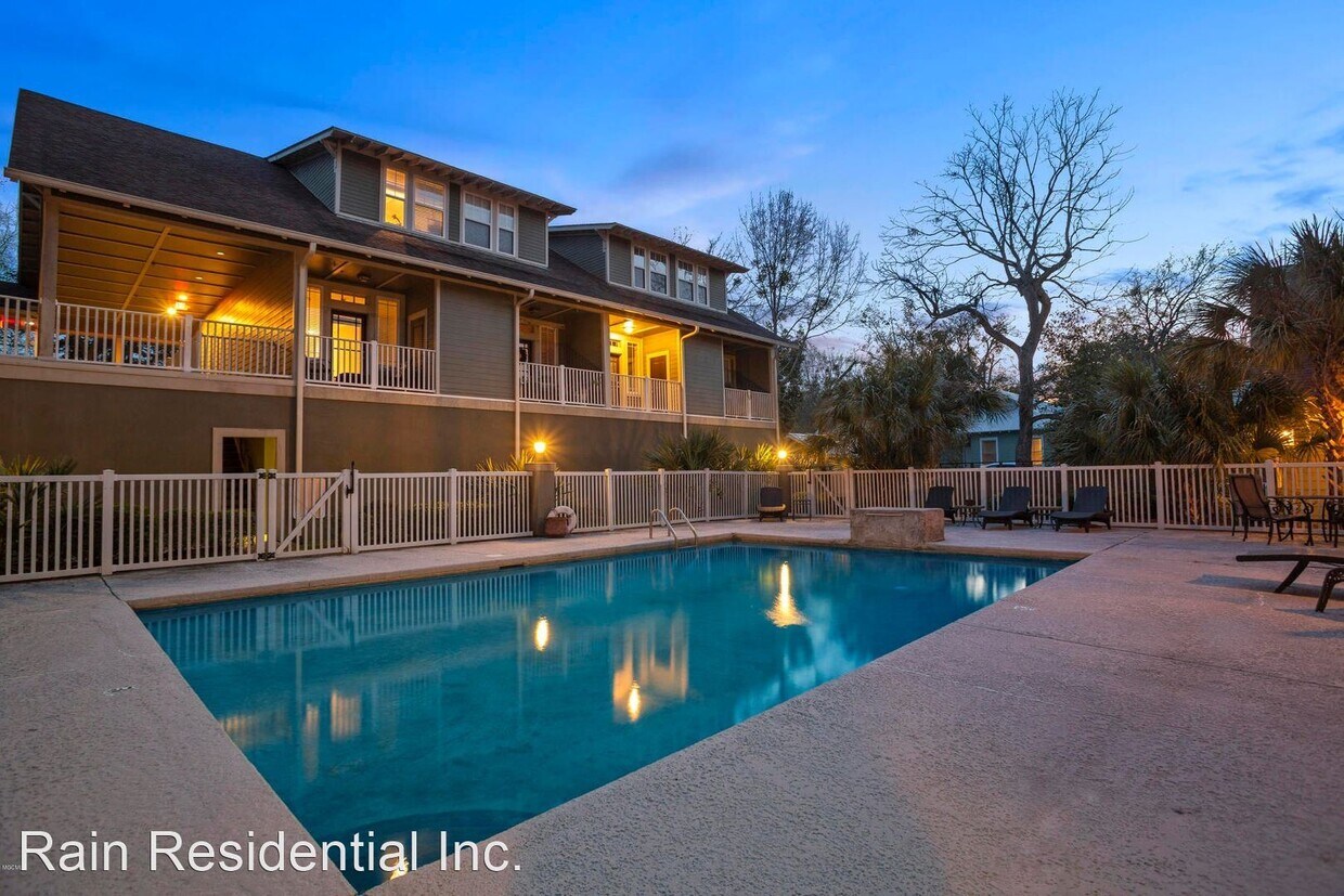 Foto principal - 922 Porter Ave