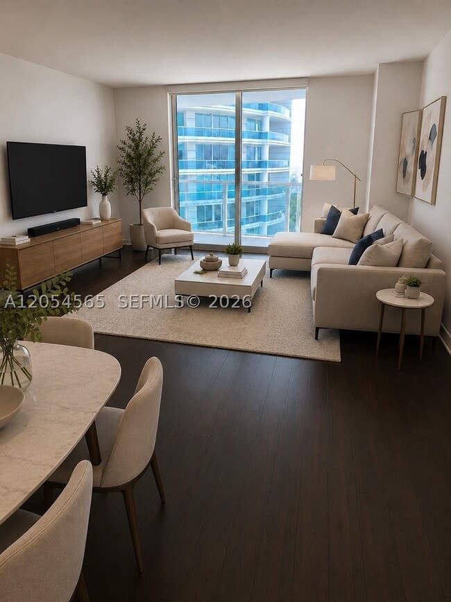 Building Photo - 2101 Brickell Ave