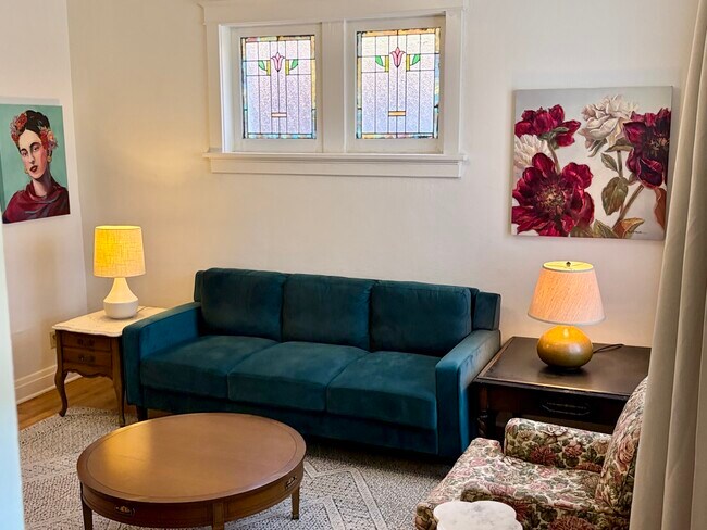 Foto del edificio - 2107 Maury Ave