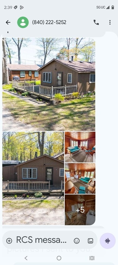 Building Photo - 3974 W Houghton Lake Dr