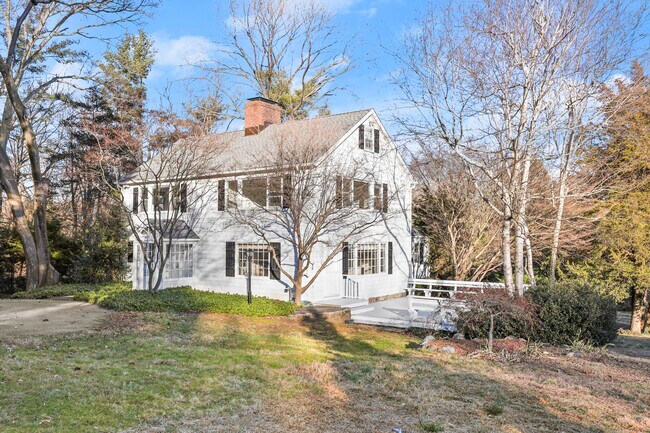 Foto del edificio - 18 Rockwood Lane Spur