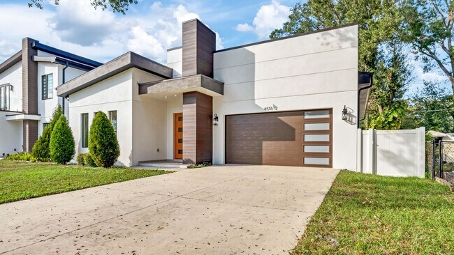 Foto del edificio - 4510 1/2 N Eddy Dr