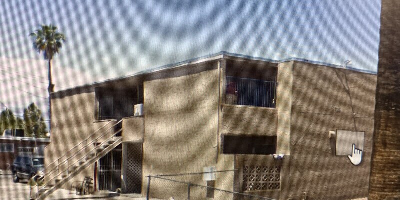 Primary Photo - 729 N 11th Street
